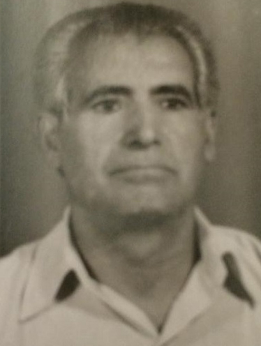 أحمد حسن الرحيم